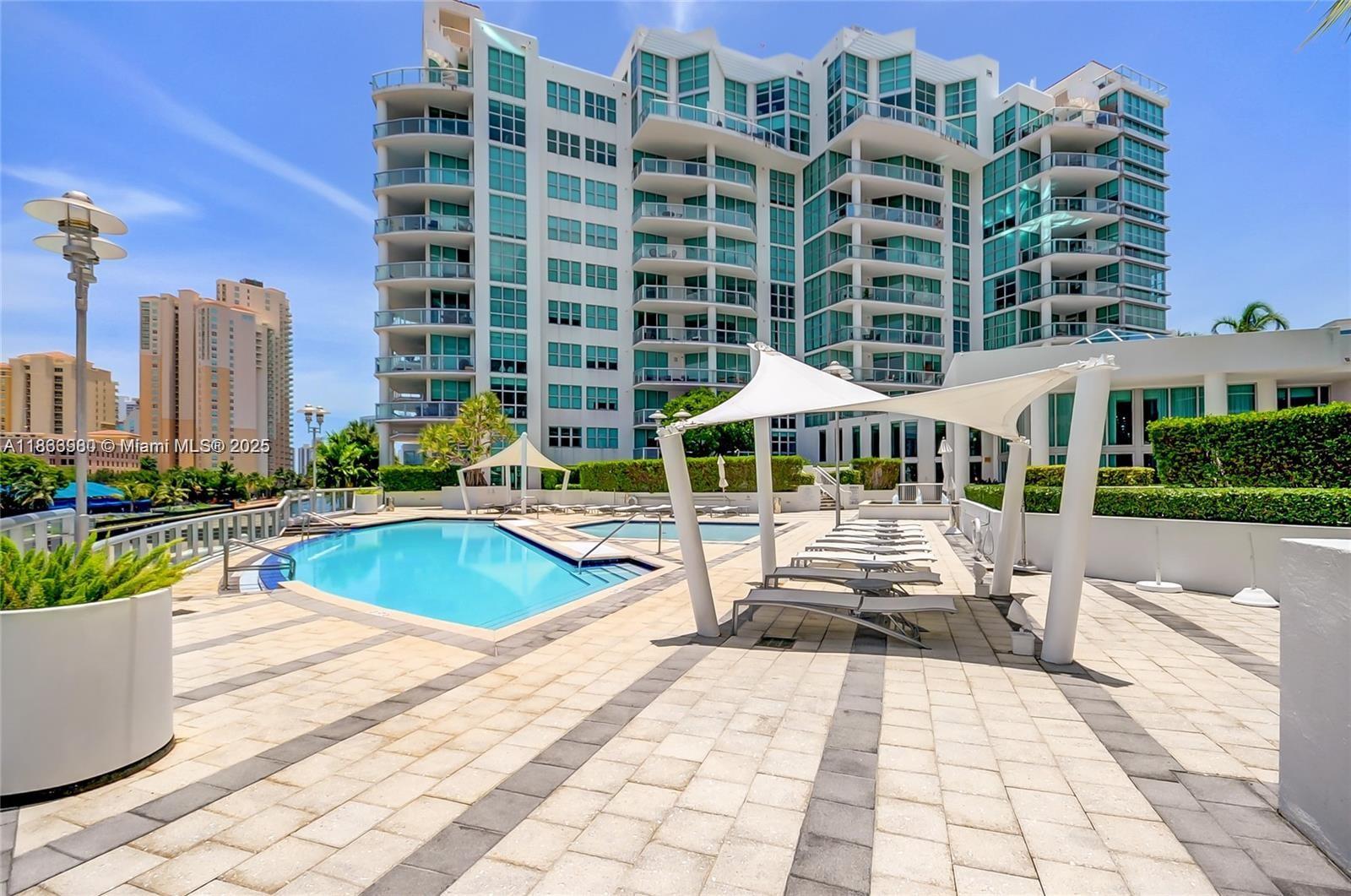 Photo of 3131 188th St  #1-808, Aventura, Florida, 33180 - 