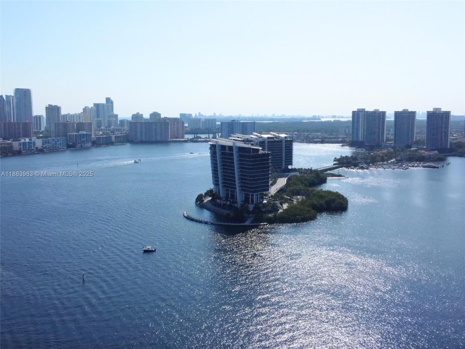 Photo of 3530 Mystic Pointe Dr #3014, Aventura, Florida, 33180 -