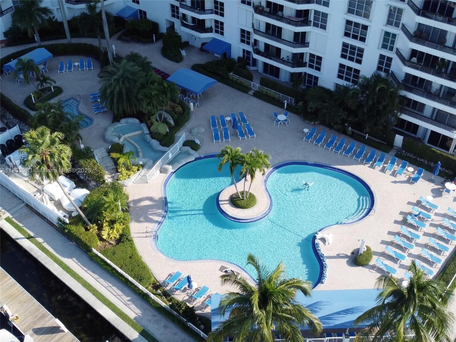 Photo of 3530 Mystic Pointe Dr  #3014, Aventura, Florida, 33180 - 