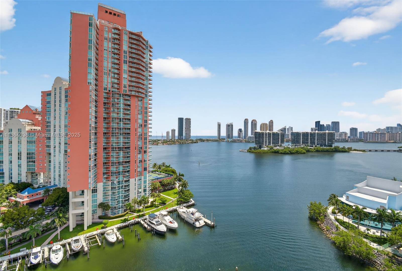 Photo of 3330 190th St  #1611, Aventura, Florida, 33180 - 