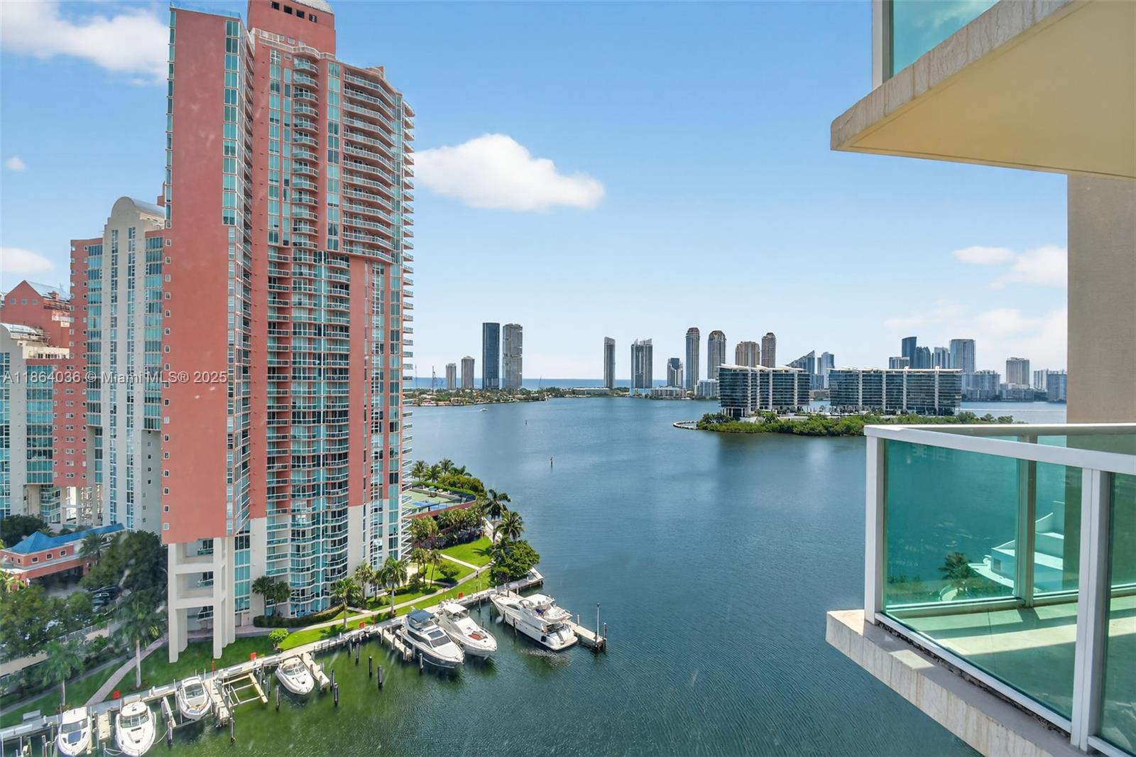 Photo of 3330 190th St  #1611, Aventura, Florida, 33180 - 
