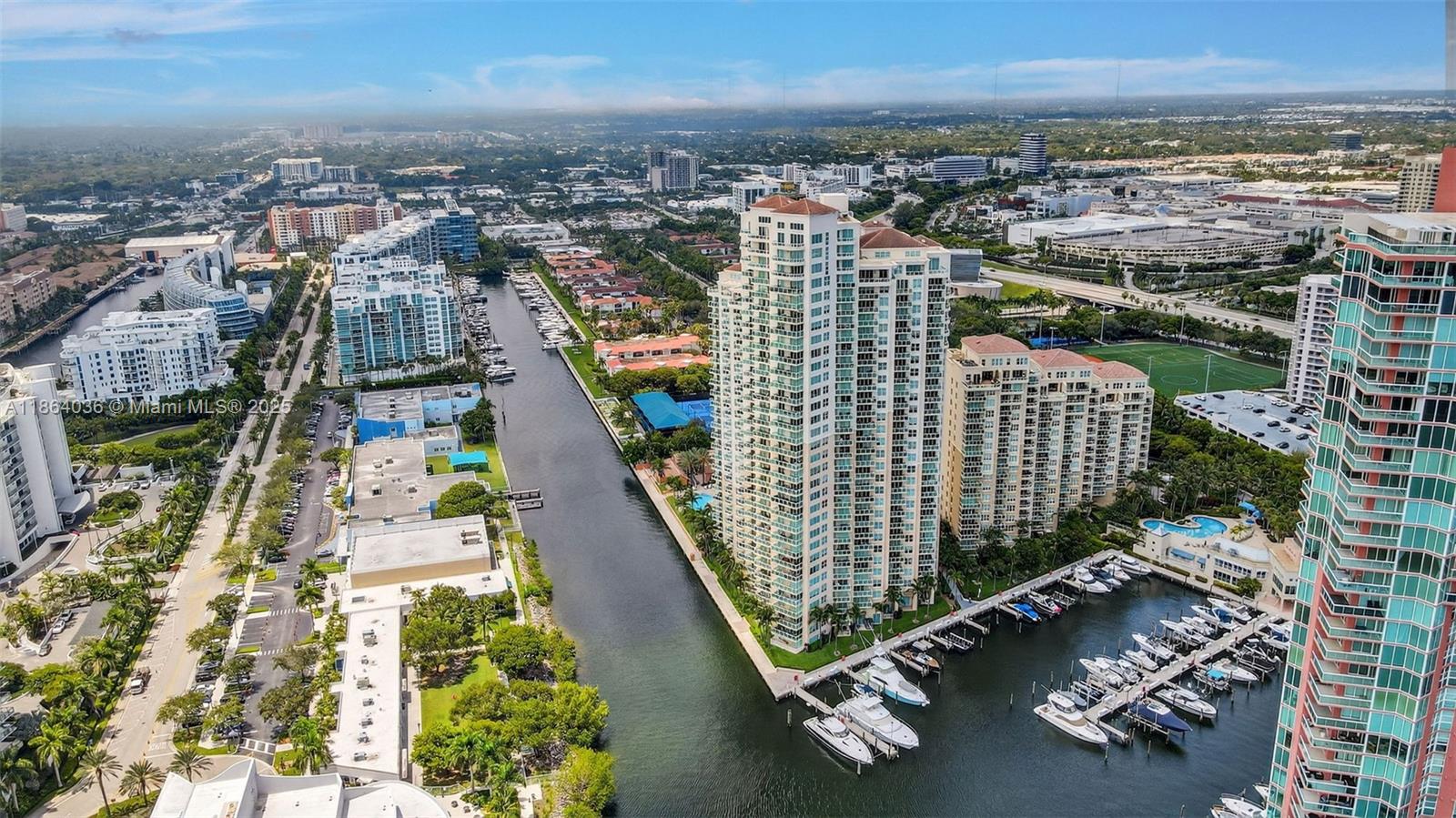 Photo of 3330 190th St  #1611, Aventura, Florida, 33180 - 