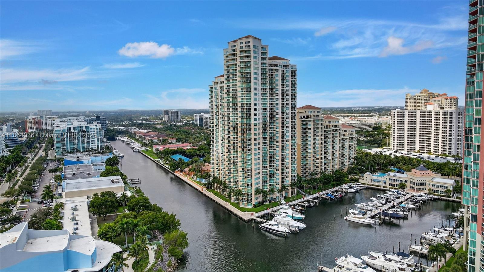 Photo of 3330 190th St  #1611, Aventura, Florida, 33180 - 