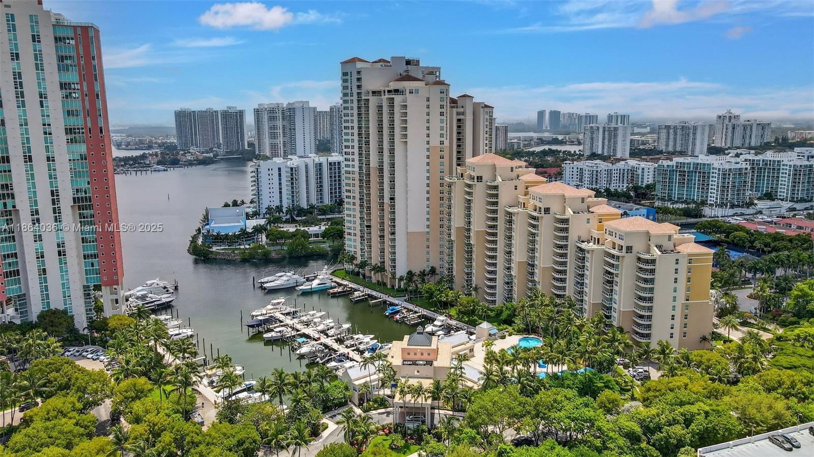 Photo of 3330 190th St  #1611, Aventura, Florida, 33180 - 