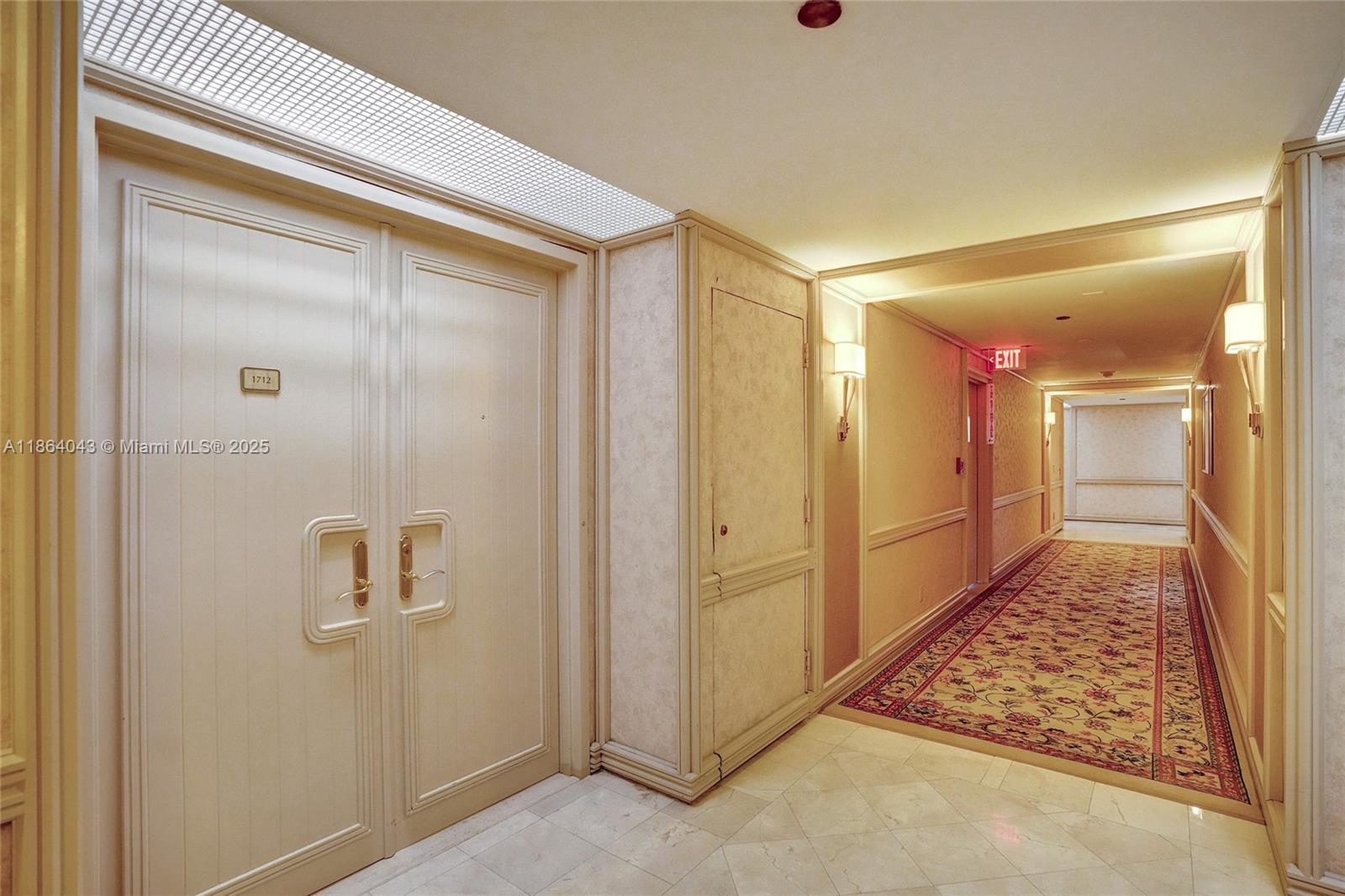 Photo of 20281 Country Club Dr #1712, Aventura, Florida, 33180 -