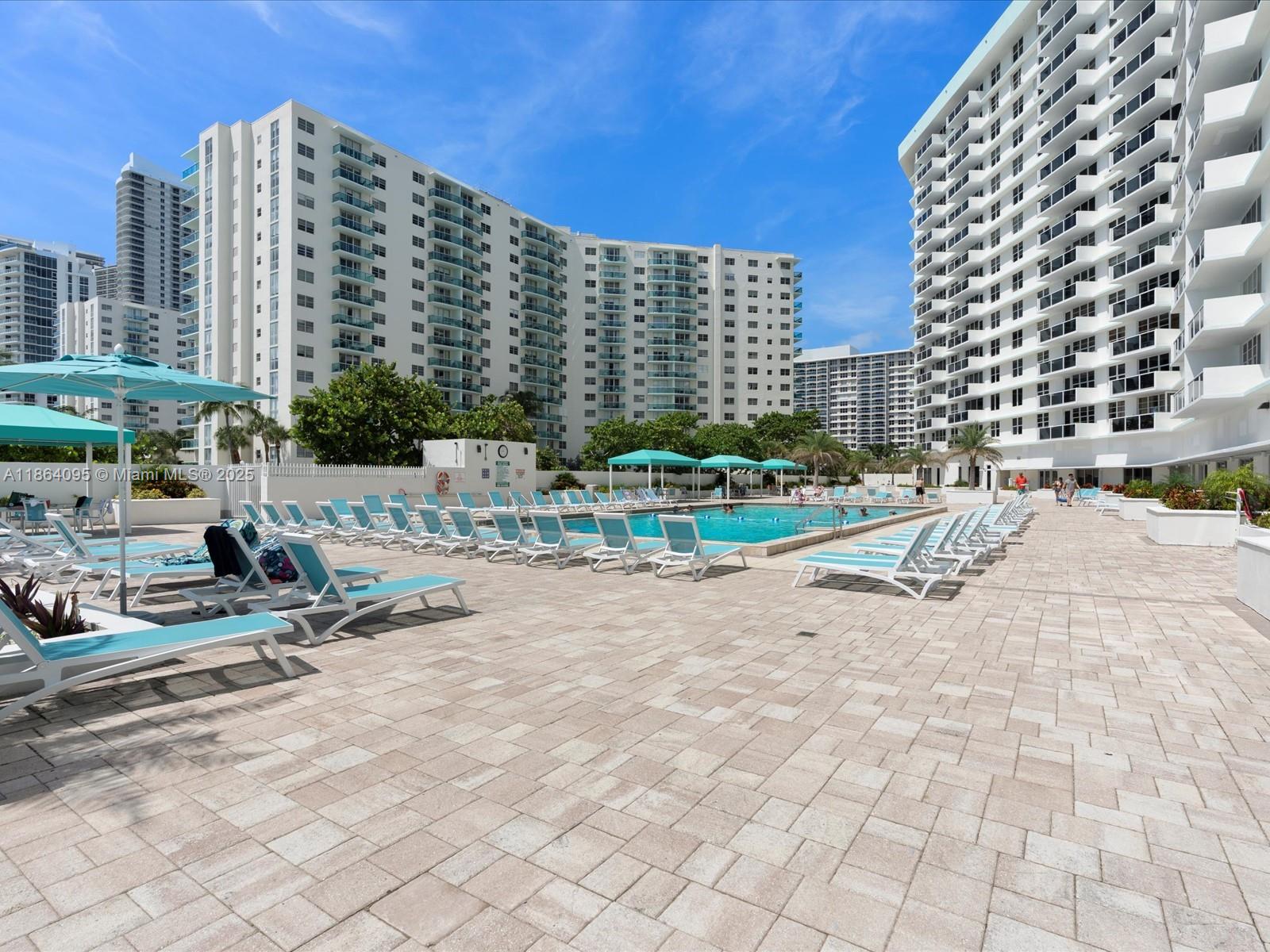Photo of 3725 Ocean Dr #1207, Hollywood, Florida, 33019 -