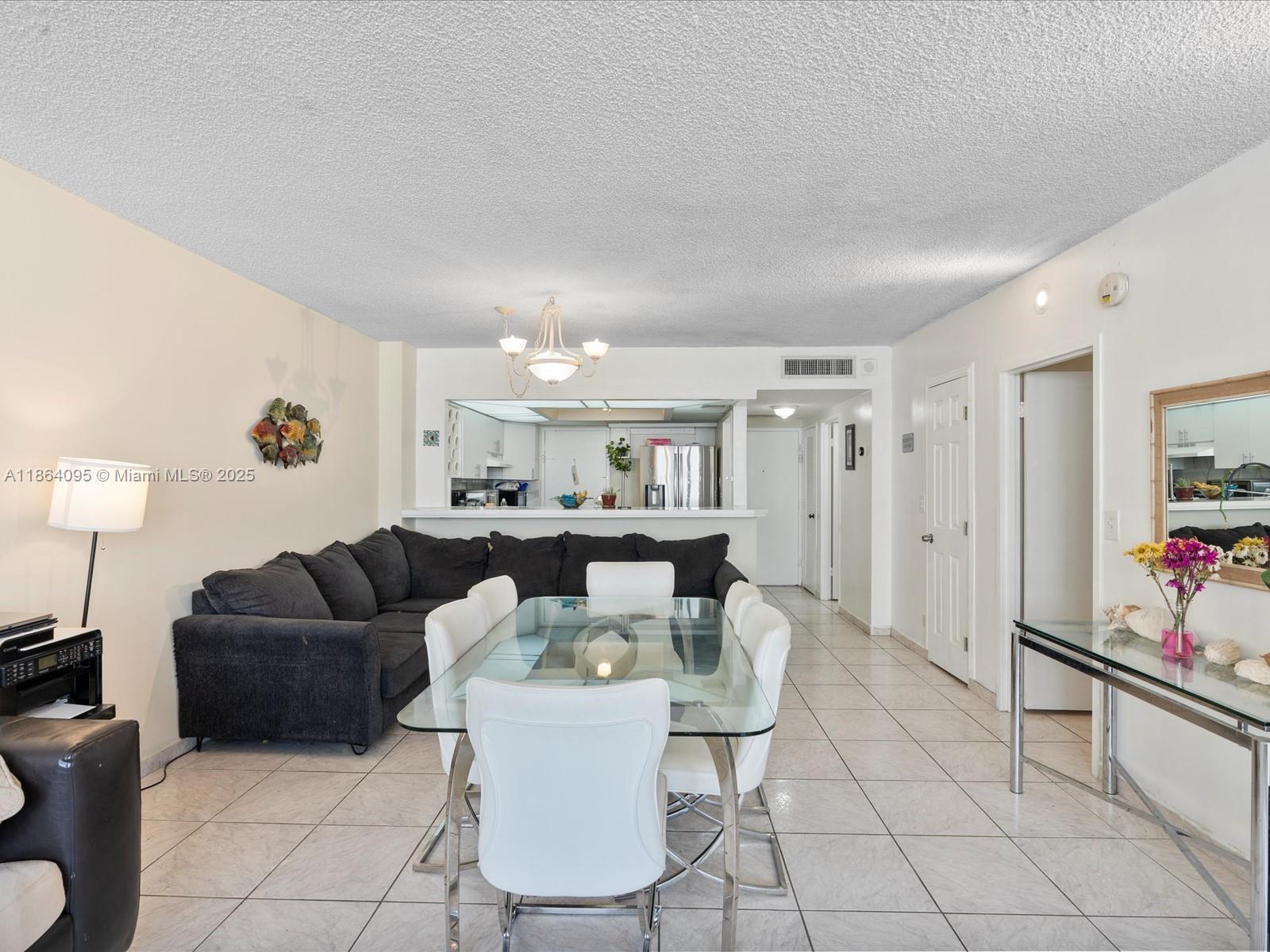 Photo of 3725 Ocean Dr #1207, Hollywood, Florida, 33019 -