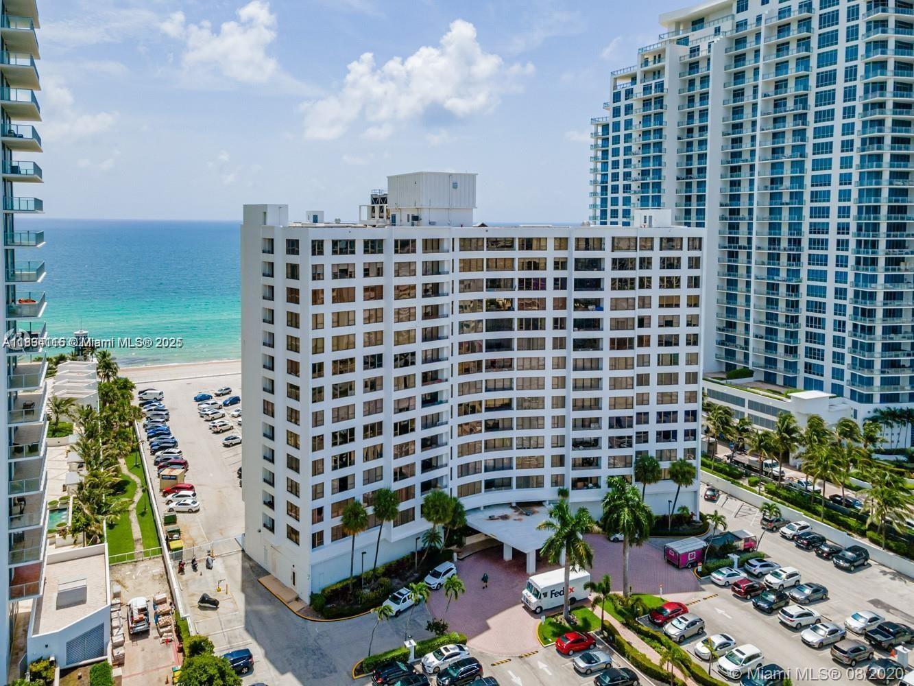 Photo of 3505 Ocean Dr  #1502, Hollywood, Florida, 33019 - 