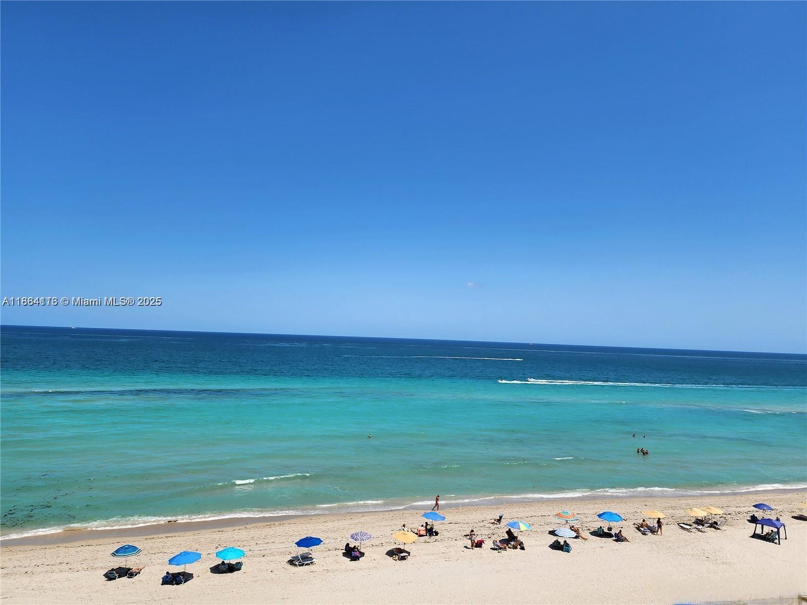 Photo of 3505 Ocean Dr  #1502, Hollywood, Florida, 33019 - 