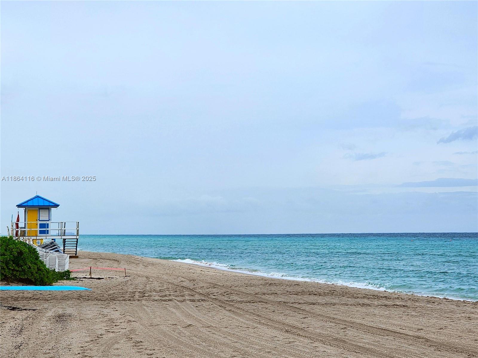 Photo of 3505 Ocean Dr  #1502, Hollywood, Florida, 33019 - BEACH & POOL ATTENDANT