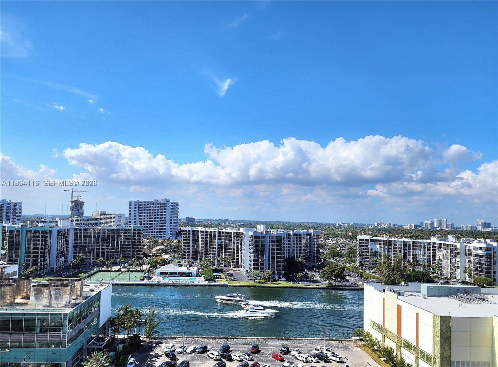 Photo of 3505 Ocean Dr  #1502, Hollywood, Florida, 33019 - 