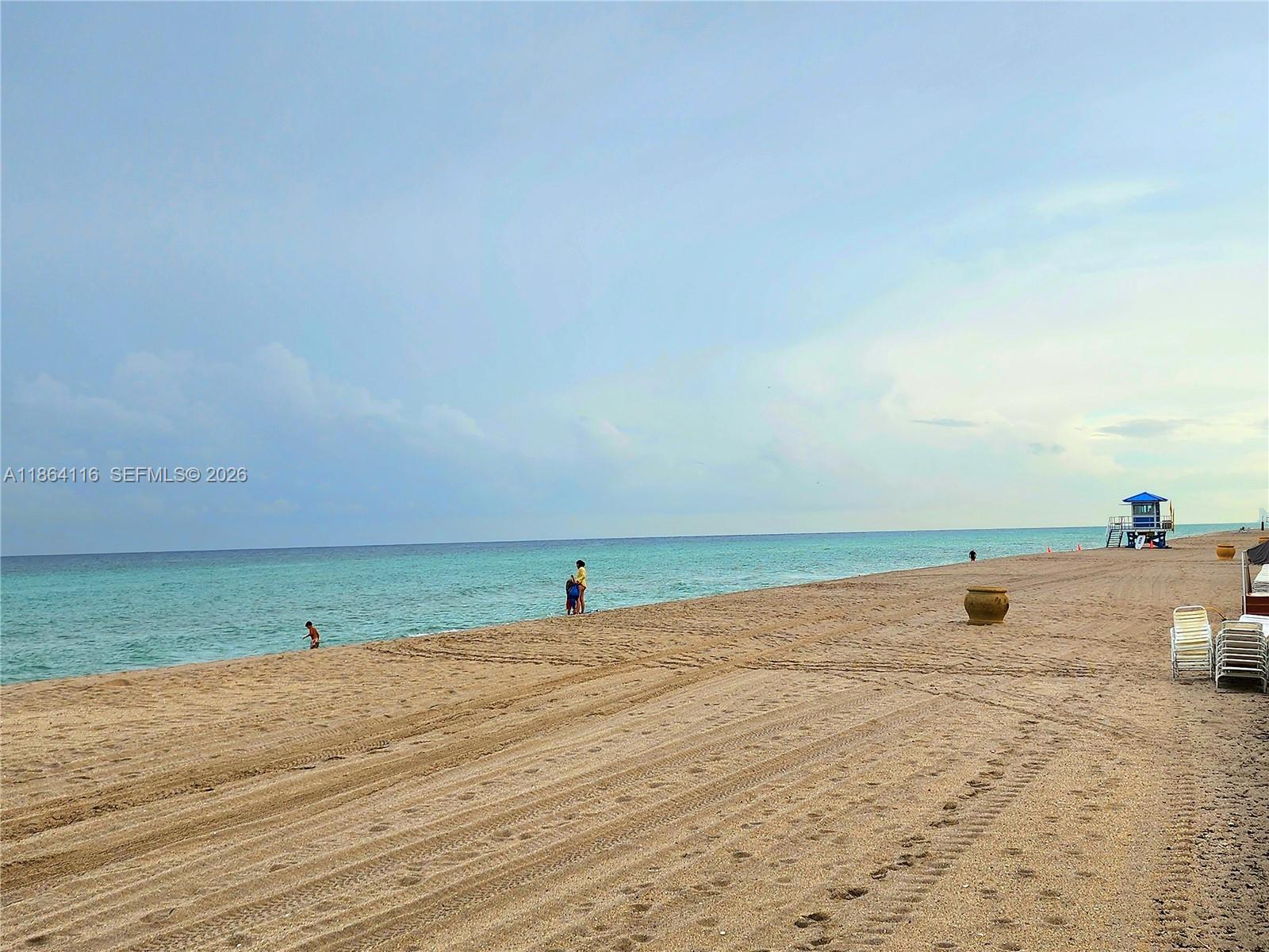 Photo of 3505 Ocean Dr #1502, Hollywood, Florida, 33019 - PRIVATE BEACH ACCESS