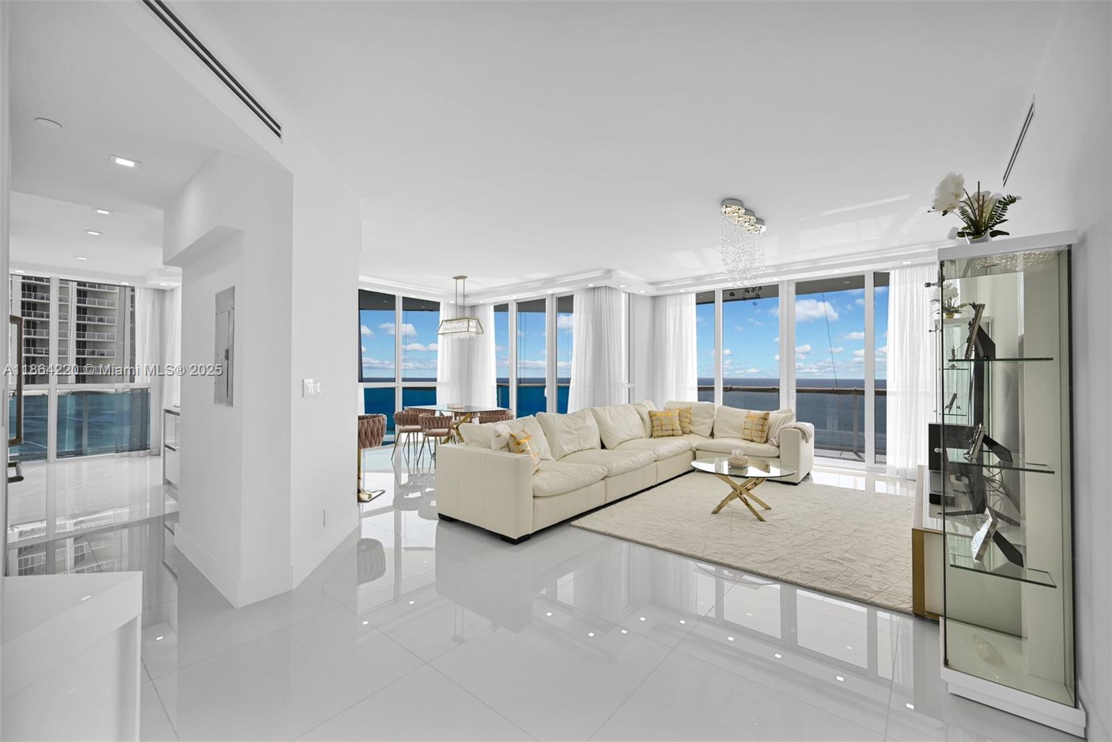 Photo of 16485 Collins Ave #PH36C, Sunny Isles Beach, Florida, 33160 -