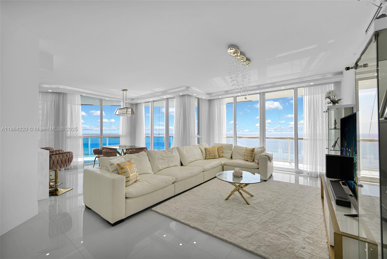 Photo of 16485 Collins Ave #PH36C, Sunny Isles Beach, Florida, 33160 -