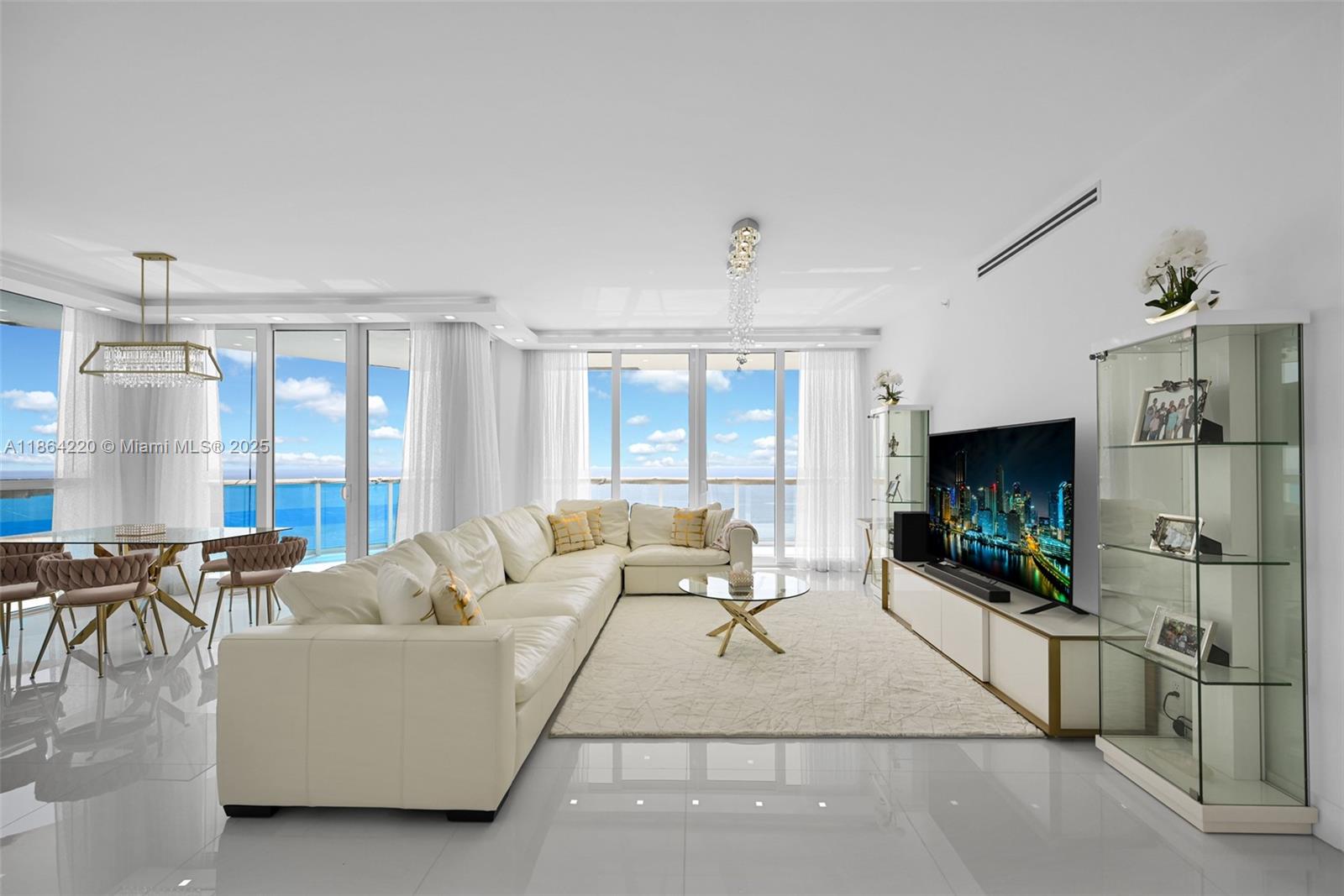 Photo of 16485 Collins Ave #PH36C, Sunny Isles Beach, Florida, 33160 -