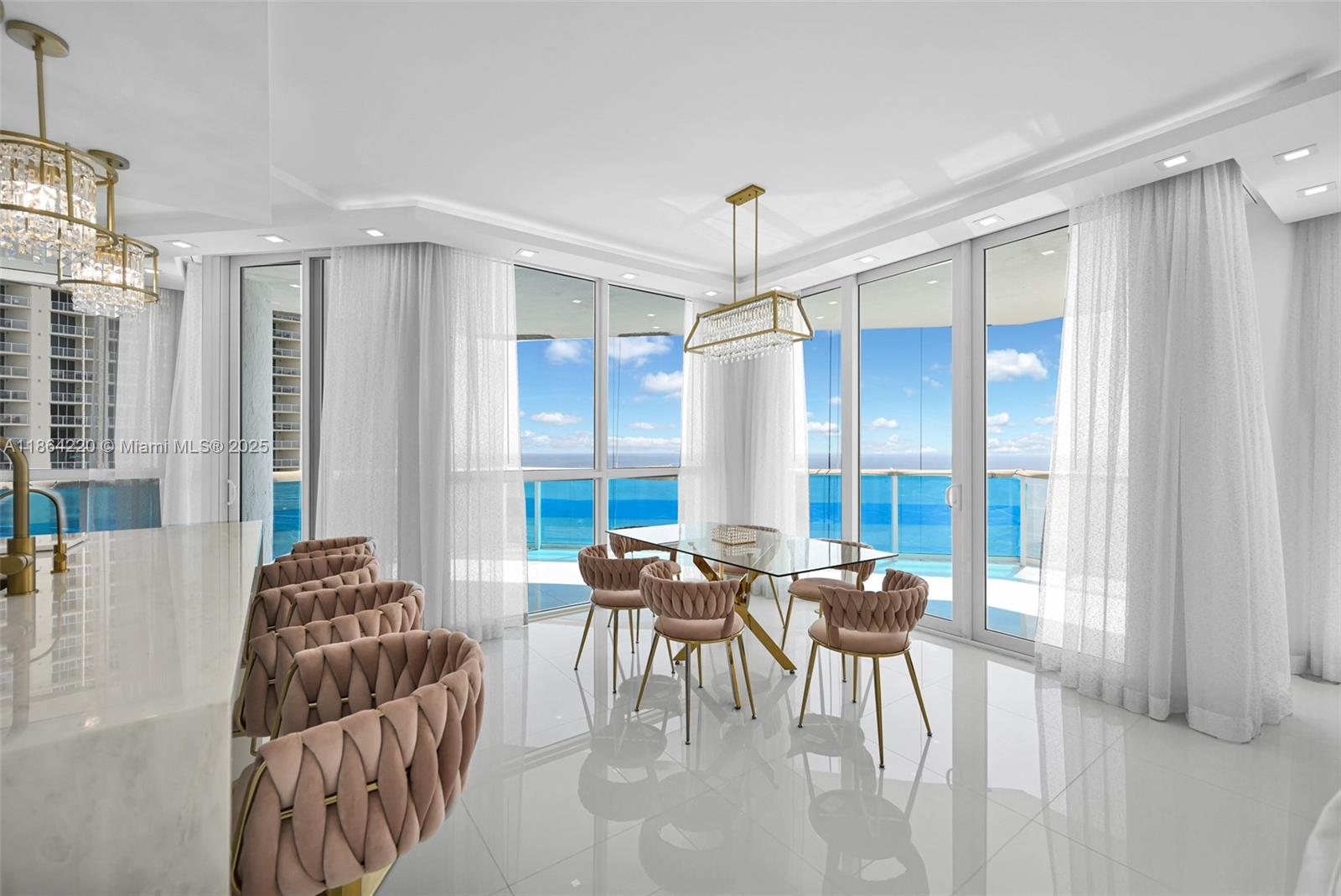 Photo of 16485 Collins Ave #PH36C, Sunny Isles Beach, Florida, 33160 -