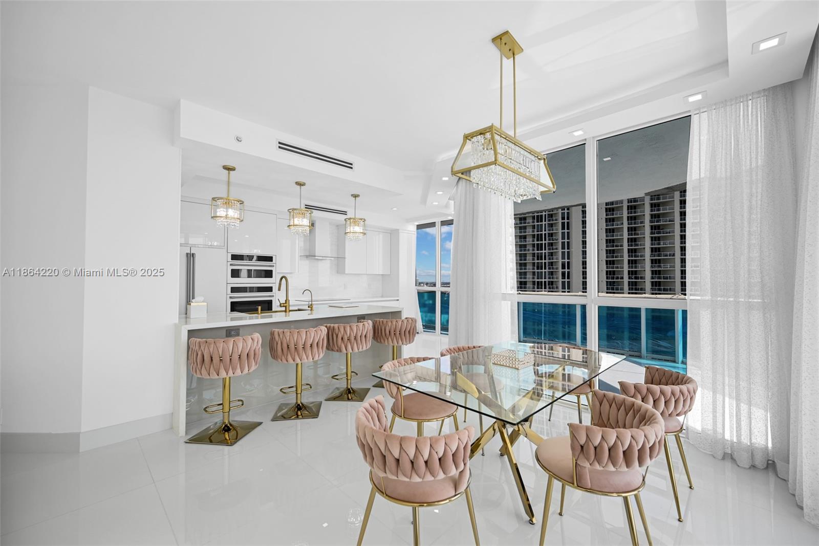 Photo of 16485 Collins Ave #PH36C, Sunny Isles Beach, Florida, 33160 -