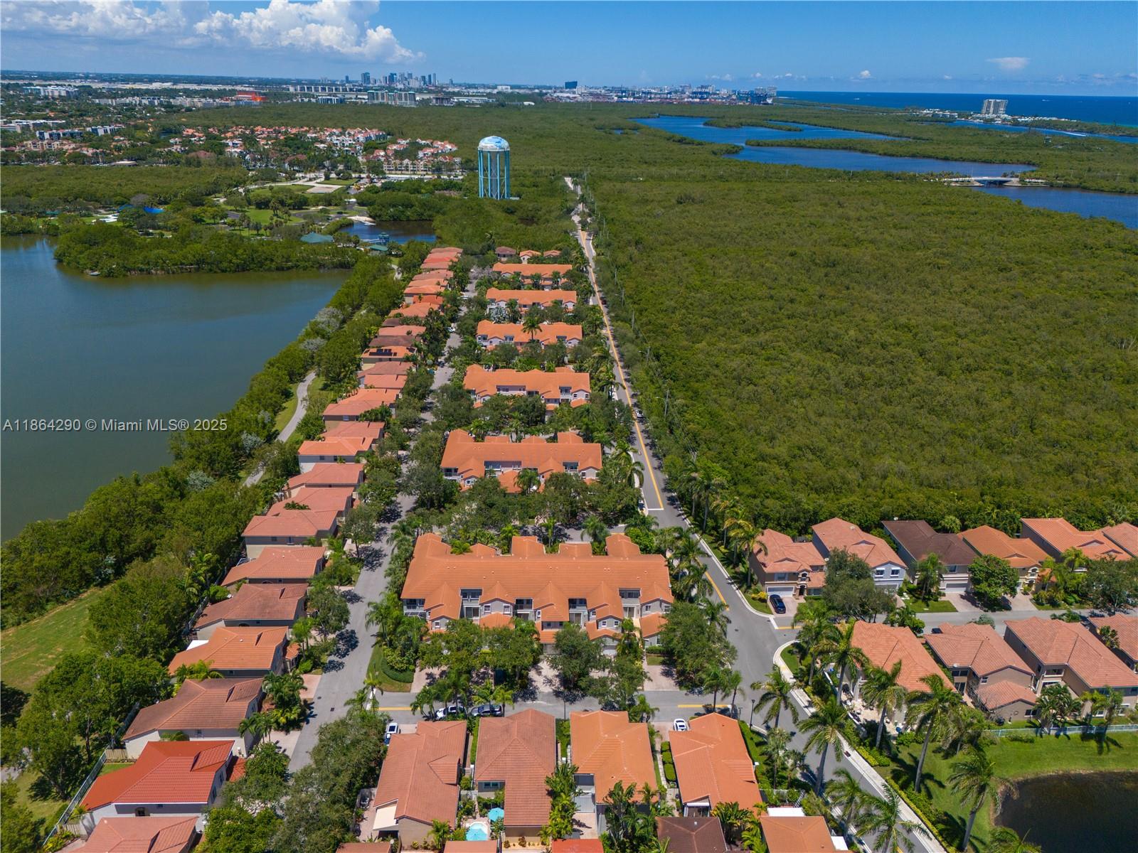 Photo of 1125 Doveplum St  (1125), Hollywood, Florida, 33019 - 