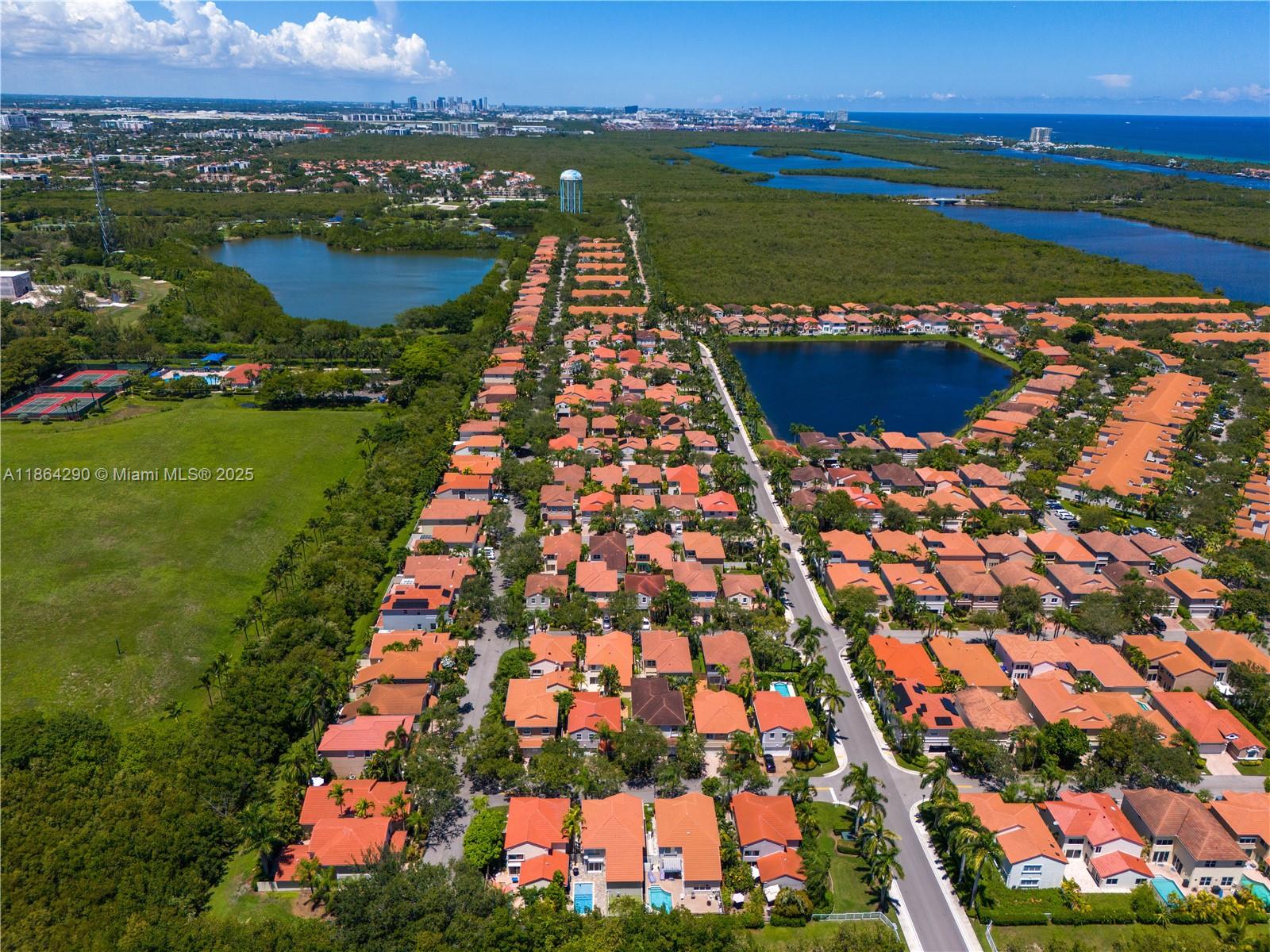 Photo of 1125 Doveplum St  (1125), Hollywood, Florida, 33019 - 