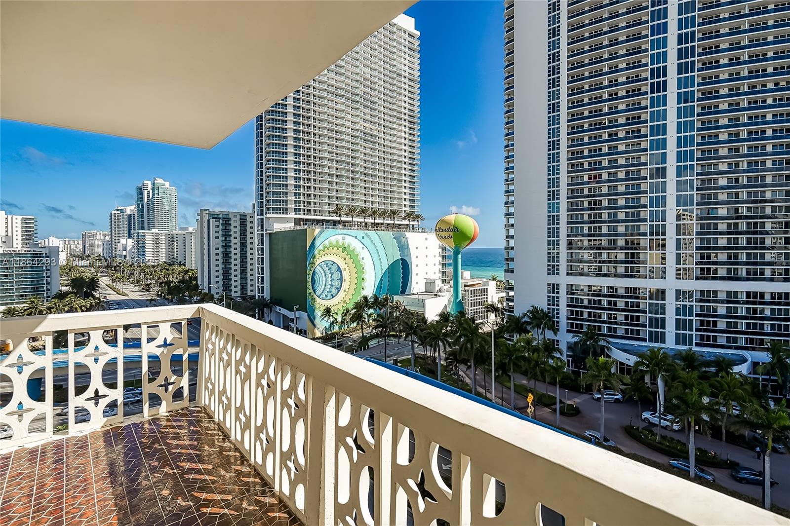 Photo of 1825 Ocean Dr  #PH-1, Hallandale Beach, Florida, 33009 - 