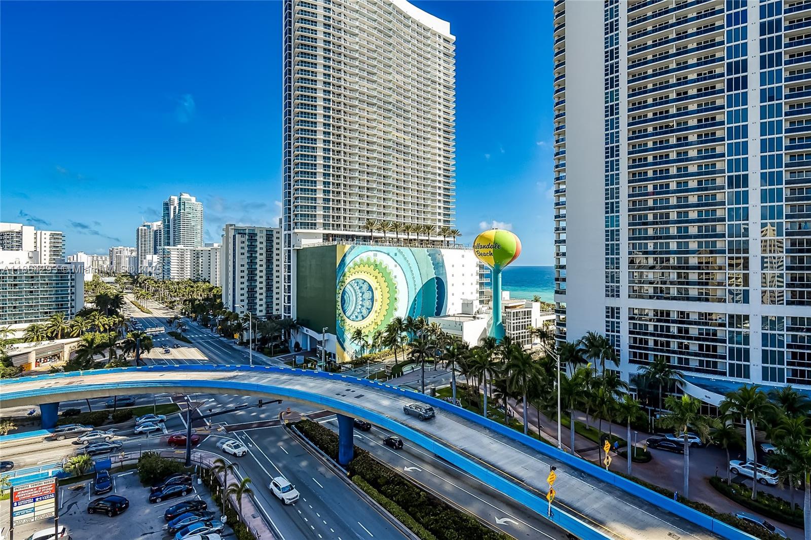 Photo of 1825 Ocean Dr  #PH-1, Hallandale Beach, Florida, 33009 - 