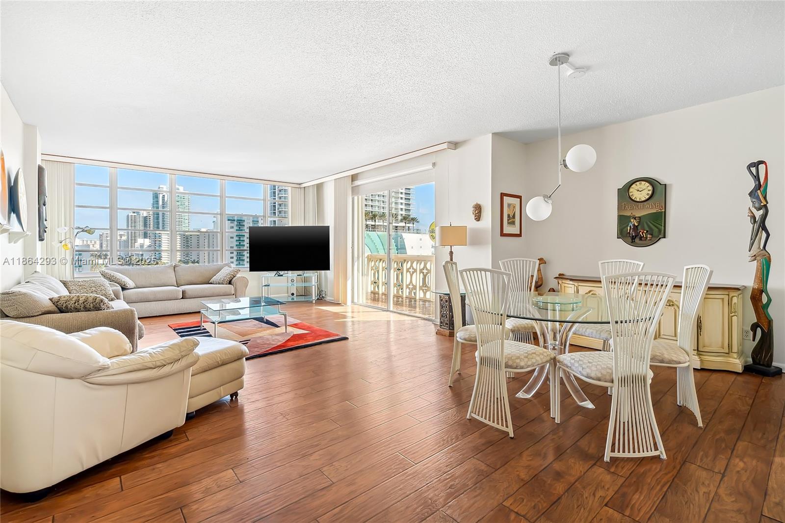Photo of 1825 Ocean Dr  #PH-1, Hallandale Beach, Florida, 33009 - 