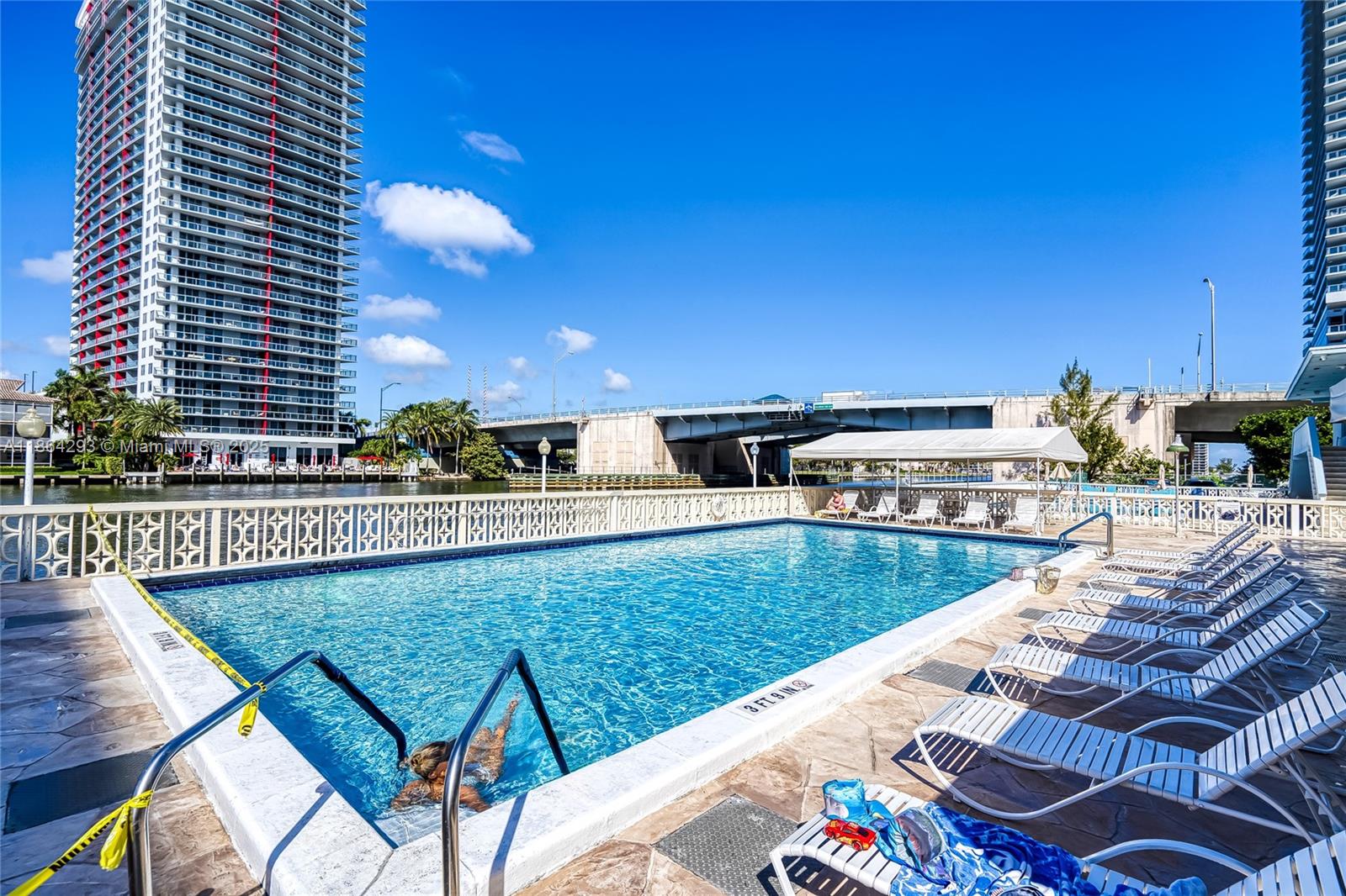 Photo of 1825 Ocean Dr  #PH-1, Hallandale Beach, Florida, 33009 - 