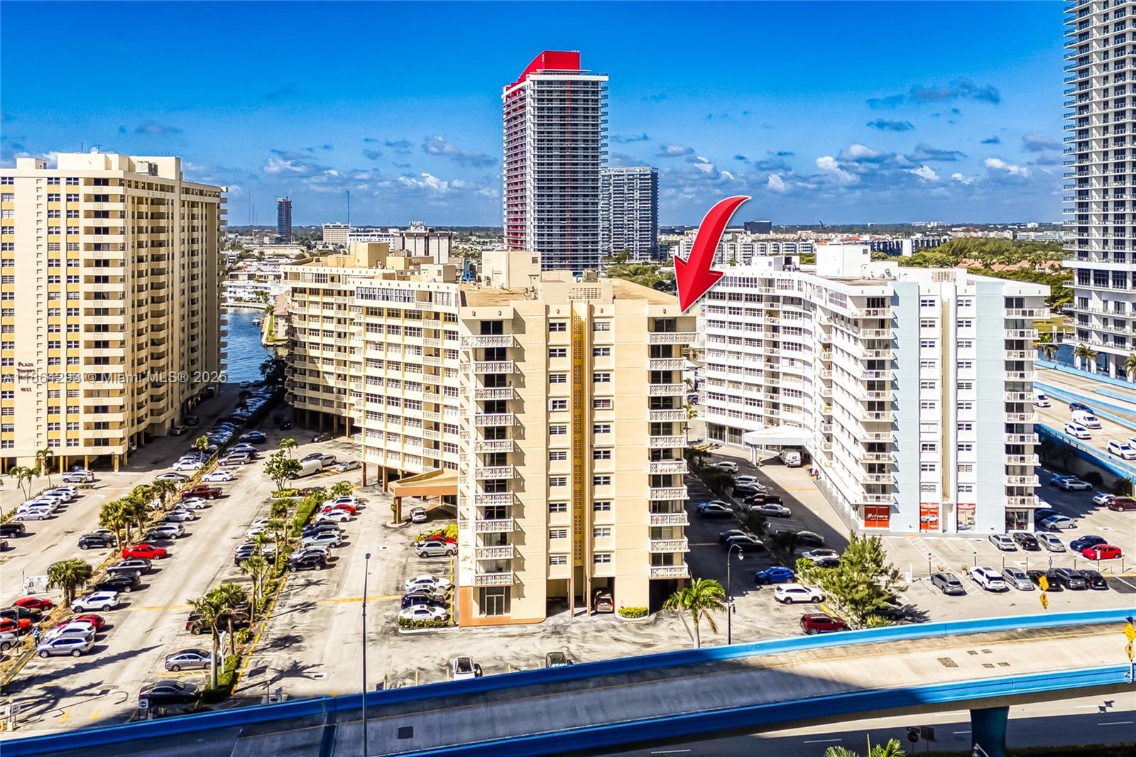 Photo of 1825 Ocean Dr  #PH-1, Hallandale Beach, Florida, 33009 - 