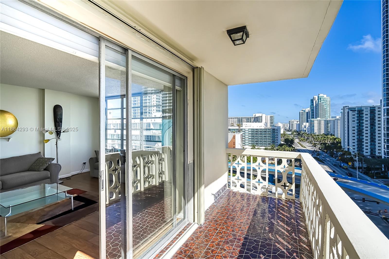 Photo of 1825 Ocean Dr  #PH-1, Hallandale Beach, Florida, 33009 - 