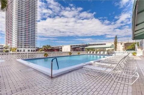 Photo of 1817 Ocean Dr  #622, Hallandale Beach, Florida, 33009 - 