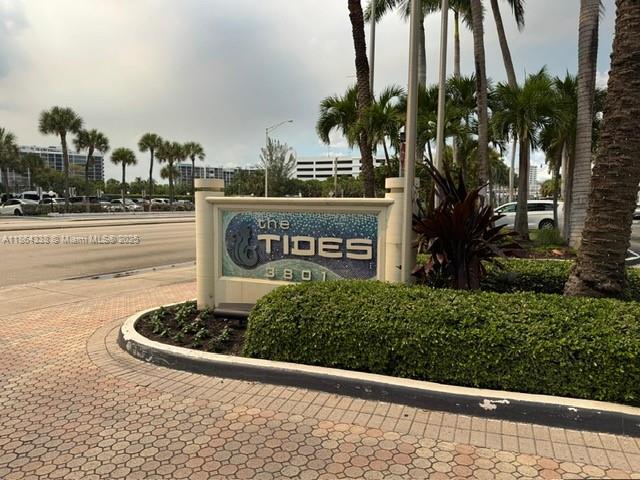 Photo of 3801 Ocean Dr  #14V, Hollywood, Florida, 33019 - 