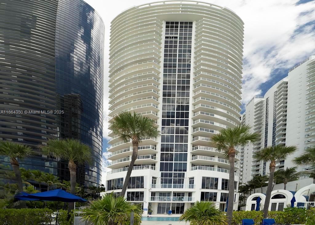 Photo of 18671 Collins Ave #1203, Sunny Isles Beach, Florida, 33160 -