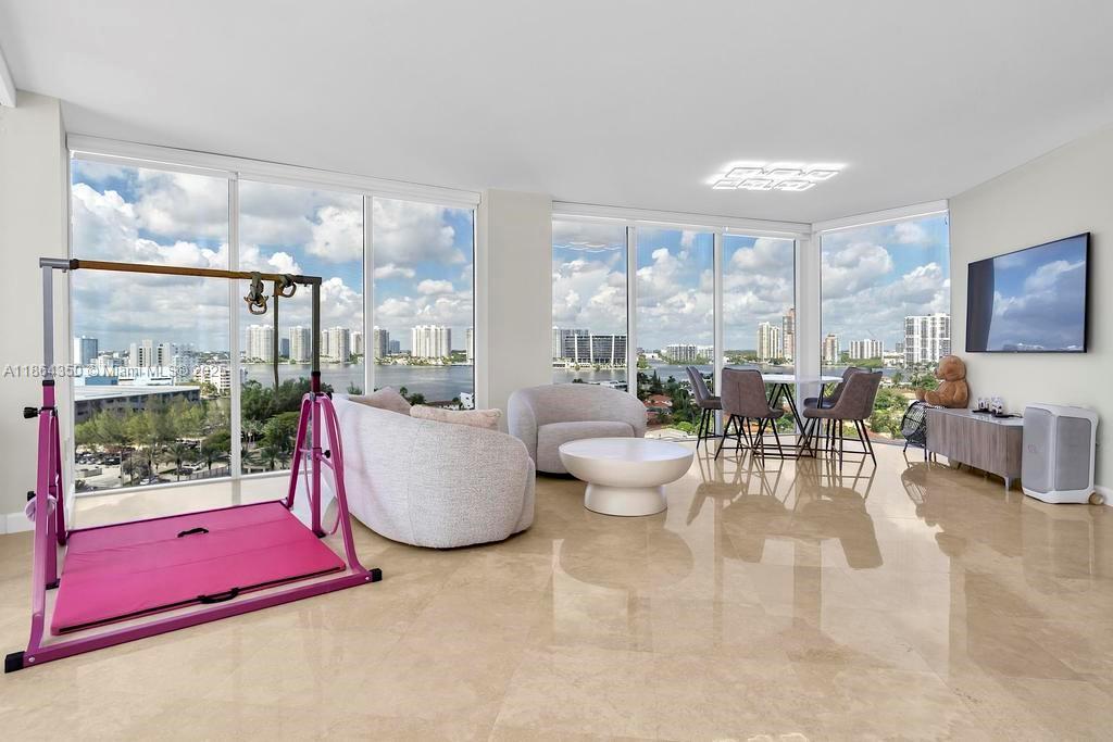 Photo of 18671 Collins Ave  #1203, Sunny Isles Beach, Florida, 33160 - 
