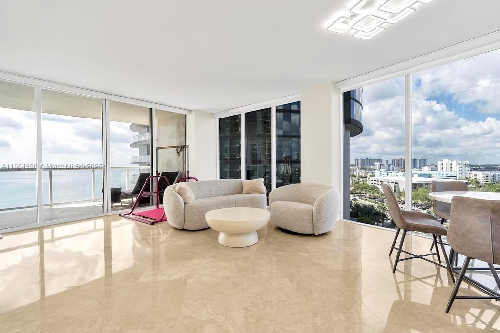 Photo of 18671 Collins Ave  #1203, Sunny Isles Beach, Florida, 33160 - 