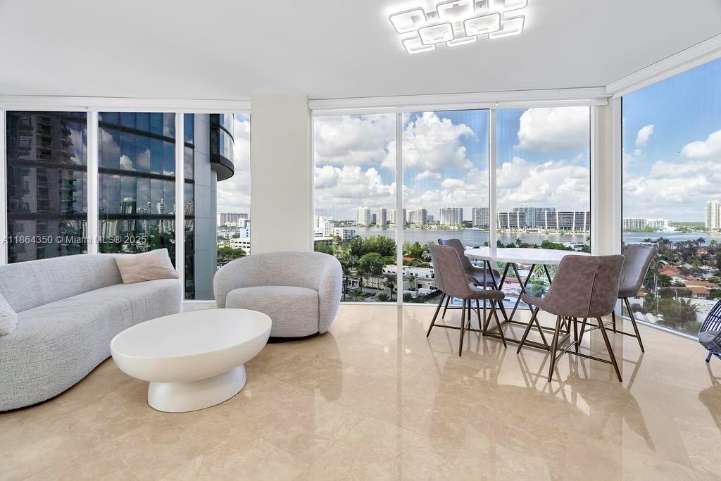 Photo of 18671 Collins Ave  #1203, Sunny Isles Beach, Florida, 33160 - 