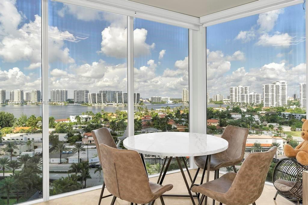 Photo of 18671 Collins Ave  #1203, Sunny Isles Beach, Florida, 33160 - 