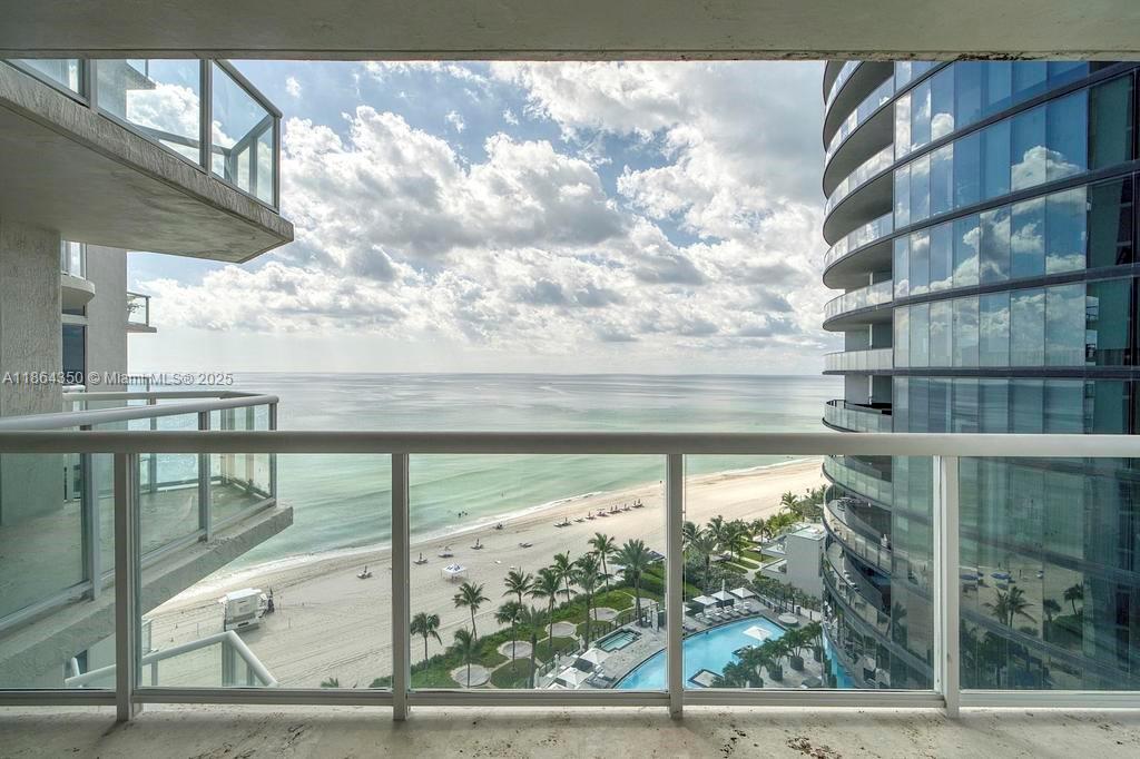 Photo of 18671 Collins Ave #1203, Sunny Isles Beach, Florida, 33160 -