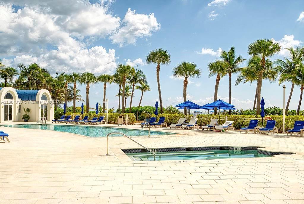 Photo of 18671 Collins Ave  #1203, Sunny Isles Beach, Florida, 33160 - 