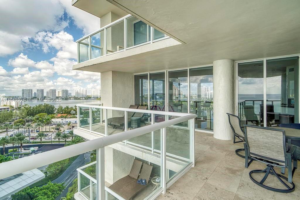 Photo of 18671 Collins Ave #1203, Sunny Isles Beach, Florida, 33160 -