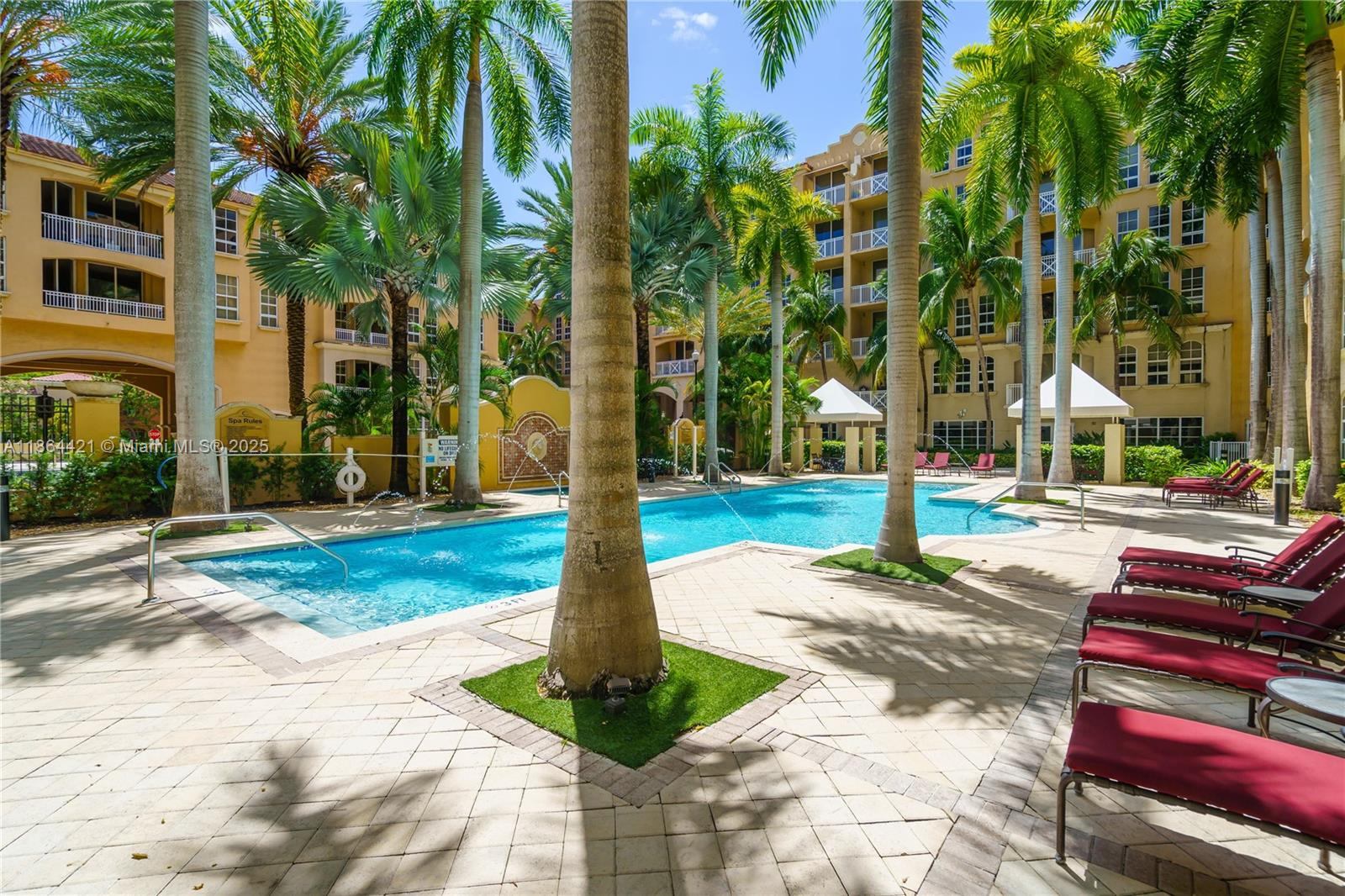 Photo of 3001 185th St  #135, Aventura, Florida, 33180 - 