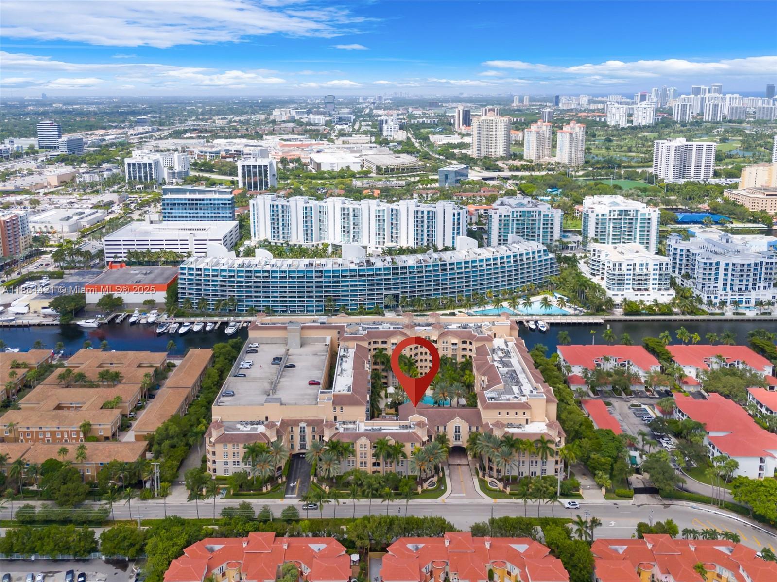 Photo of 3001 185th St  #135, Aventura, Florida, 33180 - 