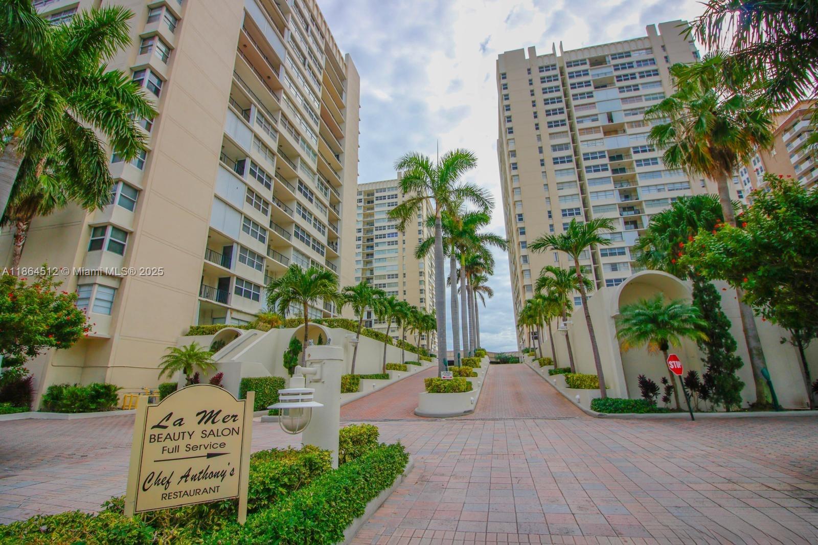 Photo of 1880 Ocean Dr  #807, Hallandale Beach, Florida, 33009 - 