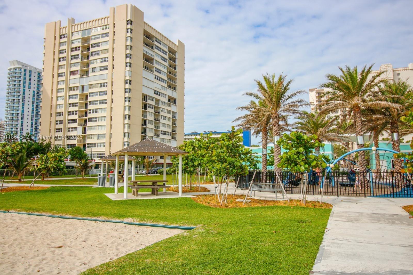 Photo of 1880 Ocean Dr  #807, Hallandale Beach, Florida, 33009 - 