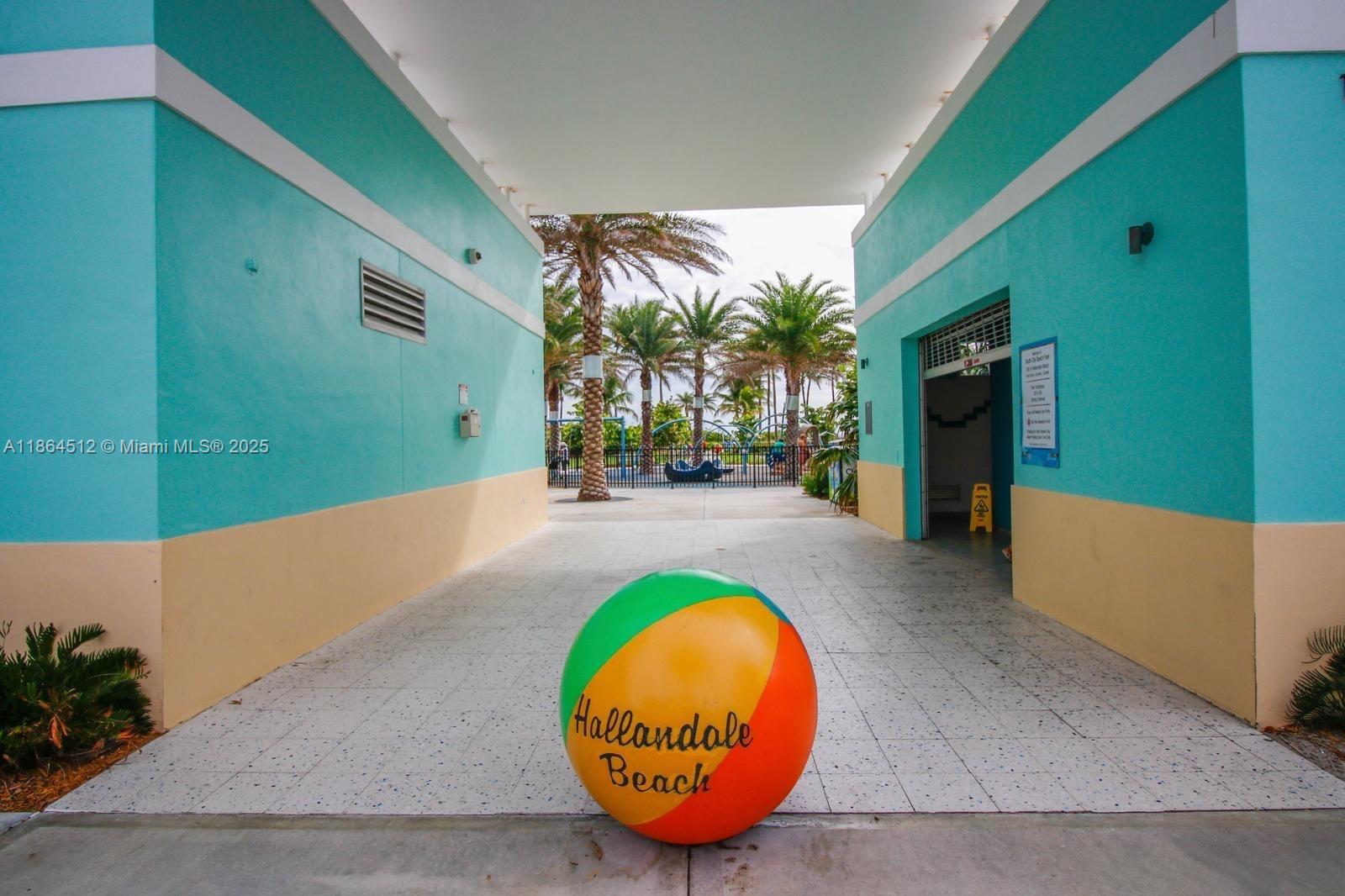 Photo of 1880 Ocean Dr  #807, Hallandale Beach, Florida, 33009 - 