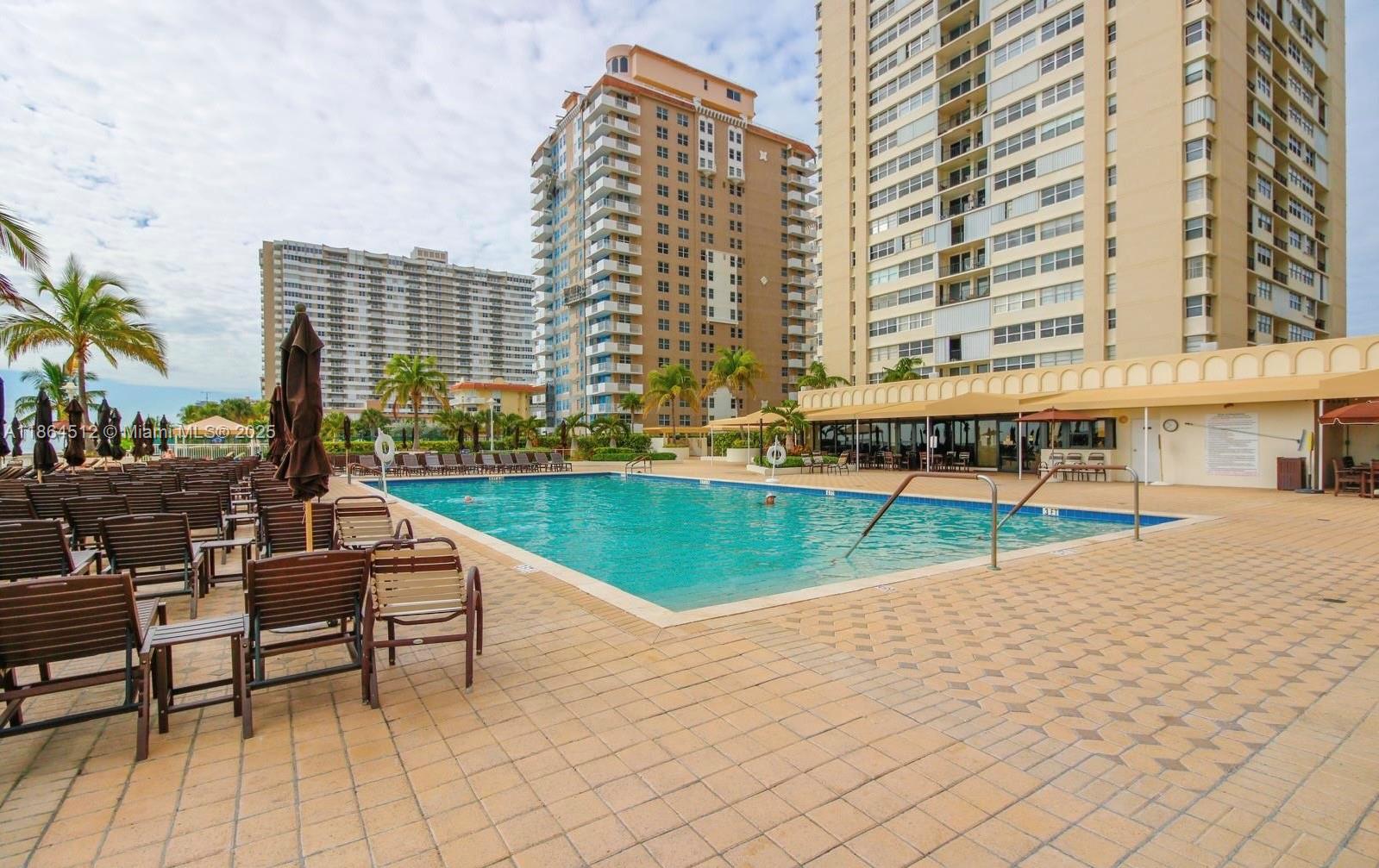 Photo of 1880 Ocean Dr  #807, Hallandale Beach, Florida, 33009 - 
