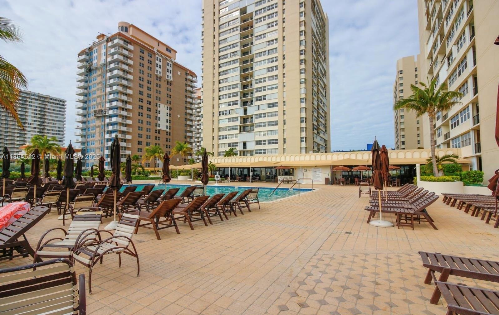 Photo of 1880 Ocean Dr  #807, Hallandale Beach, Florida, 33009 - 