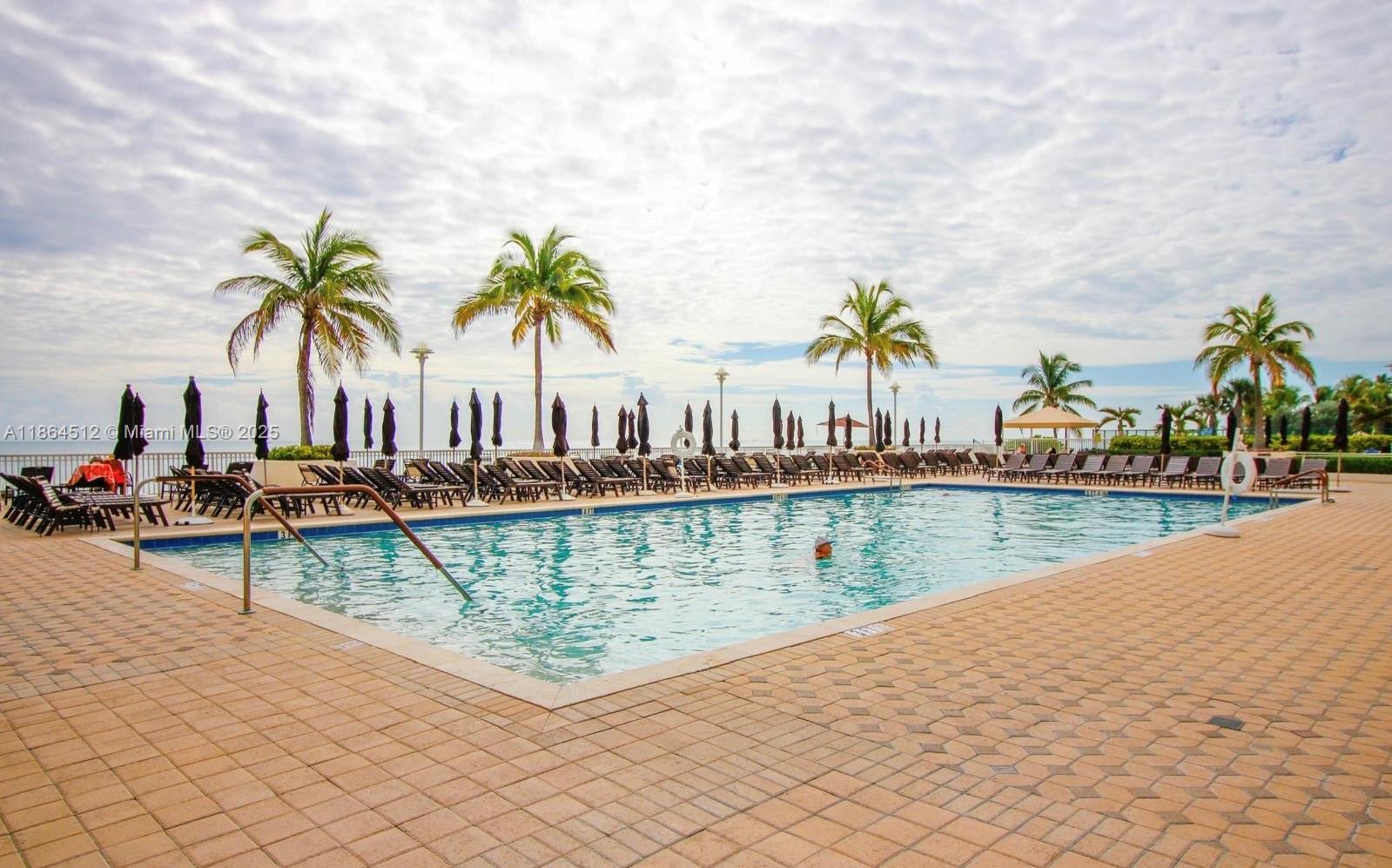 Photo of 1880 Ocean Dr  #807, Hallandale Beach, Florida, 33009 - 