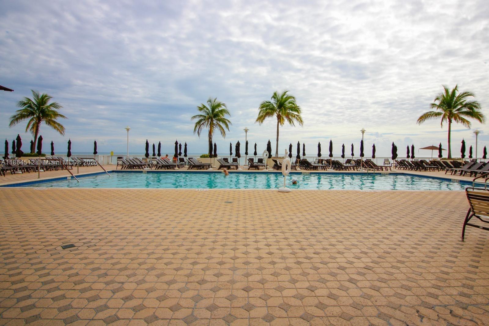 Photo of 1880 Ocean Dr  #807, Hallandale Beach, Florida, 33009 - 