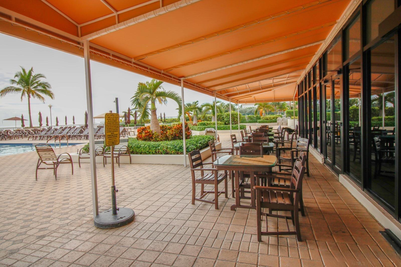 Photo of 1880 Ocean Dr  #807, Hallandale Beach, Florida, 33009 - 