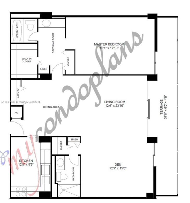 Ver detalles 2014 2 / 2 1331 sq. ft. $ 2025-08-24 0 foto